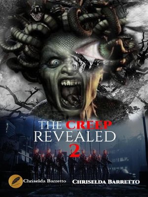 cover image of The Creep Revealed